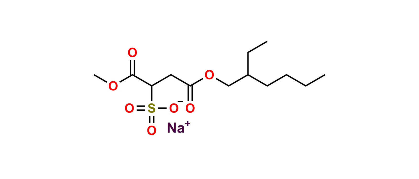 Docusate Impurity 5